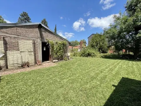 Venta Terreno en Funes - Moreno 2766