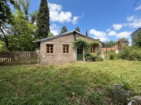 Terreno en Venta 30  mts Fondo