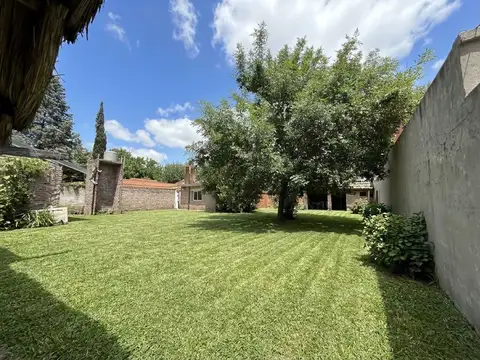 Venta Terreno en Funes - Moreno 2766