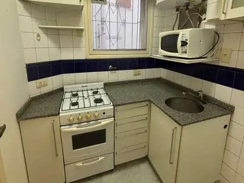 Departamento en Venta al Norte