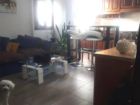 Depto Tipo Casa en Venta de 2 dormitorios