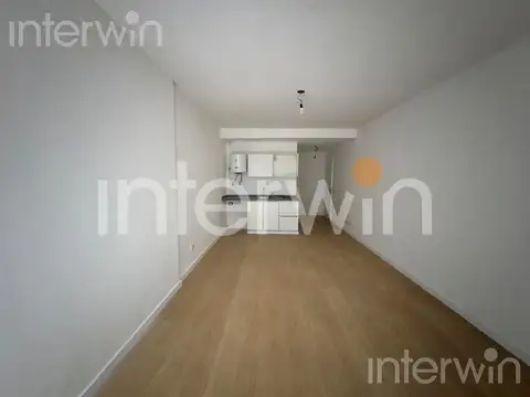 Oficina Monoambiente con 1 baño