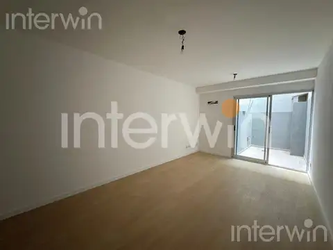 Departamento / Monoambiente en Venta - Patio - Amenities - Apto Profesional - Belgrano
