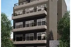 Emprendimiento en Villa Pueyrredon de  1 y 2 Dormitorios