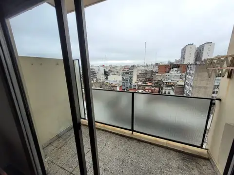 Departamento en Alquiler 40 años