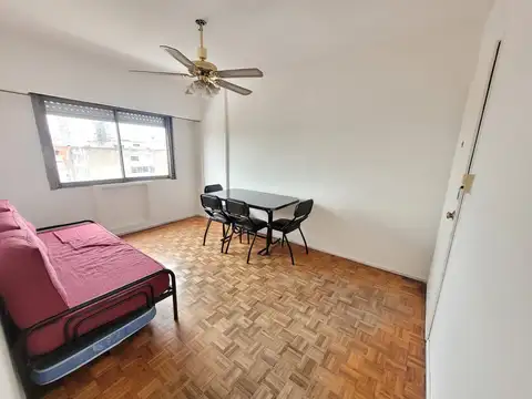 Departamento en Alquiler de 2 ambientes