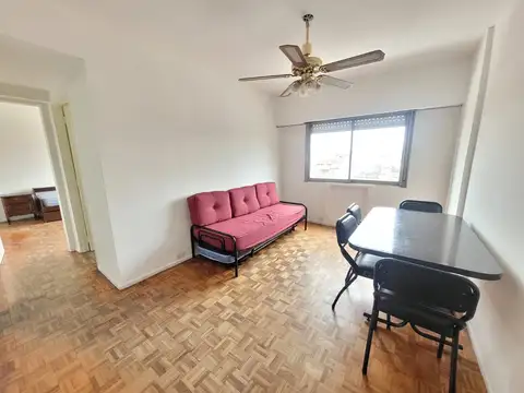 Departamento en Alquiler de 1 dormitorio