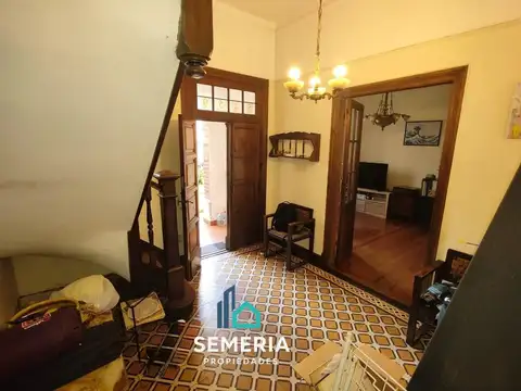 Casa en Venta en Villa Urquiza, USD 380.000