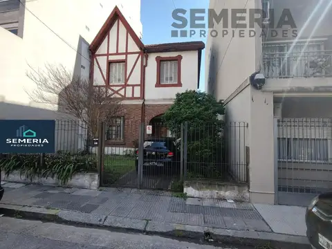 Pasaje Lituania 5400