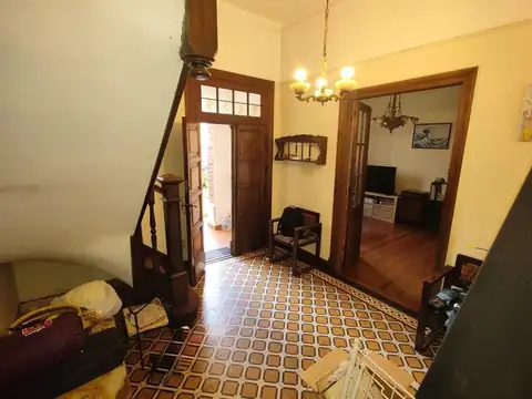 Casa en Venta en Villa Urquiza, USD 390.000