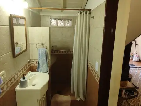 Casa en Venta al Oeste