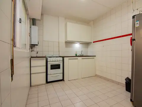 Corrientes 2000, Piso 00-04