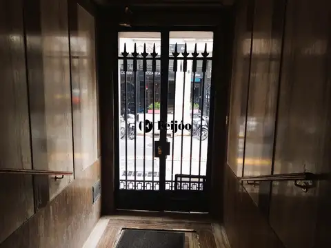 Departamento en Venta en San Telmo, USD 94.000