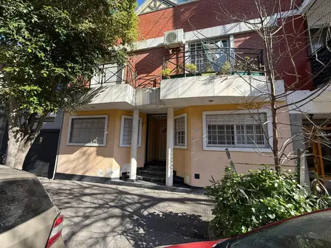 PH en Venta en Boedo, Capital Federal