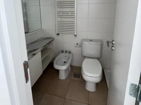 Depto Tipo Casa en Venta 1 año
