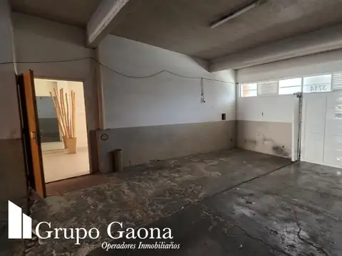 Bogota 3700, Piso PB