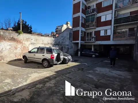 Bogota 3700, Piso PB