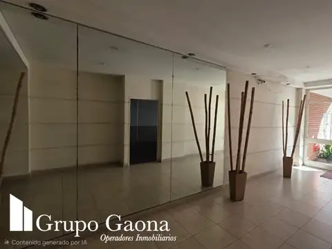 Bogota 3817 - Cochera Fija