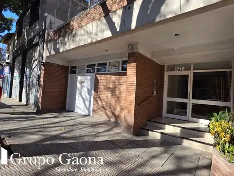 Bogota 3700, Piso PB