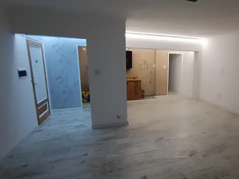 Departamento de dos dormitorios en venta centro