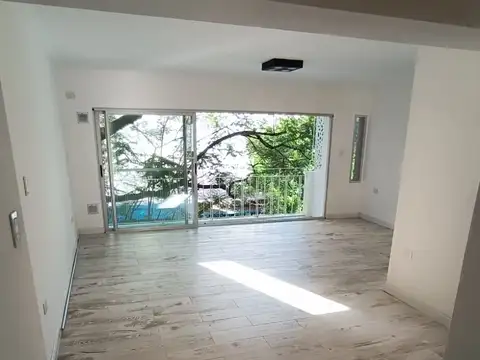 Departamento de dos dormitorios en venta centro