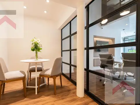 Local Comercial  en Avenida Libertador 3970