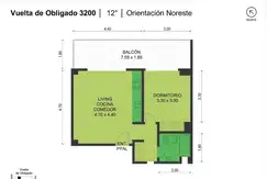 Emprendimiento - Entrega Julio 2027