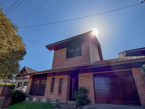 Casa - Las Colinas P.Ramos