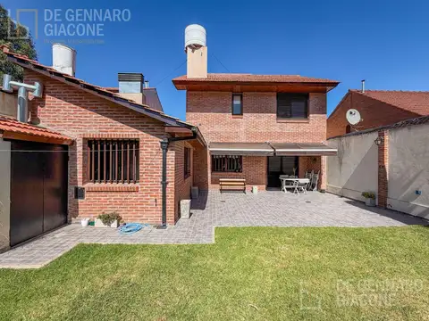 Casa en Venta A Estrenar