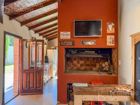 Casa en Venta A Estrenar