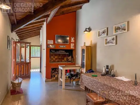 Casa en Venta de 3 dormitorios