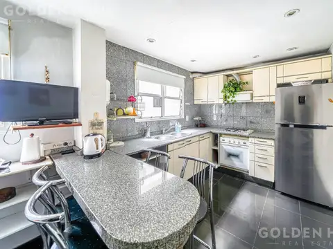 Departamento en Venta 50 años