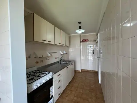 Departamento en Alquiler 50 años