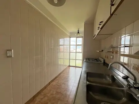 Departamento en Alquiler al Oeste