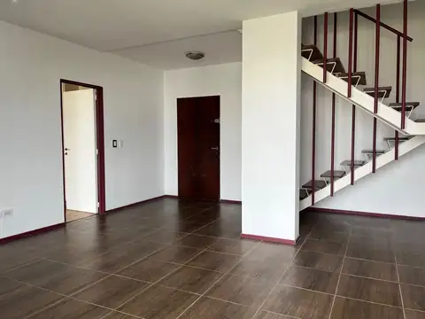 Departamento en Alquiler de 2 dormitorios