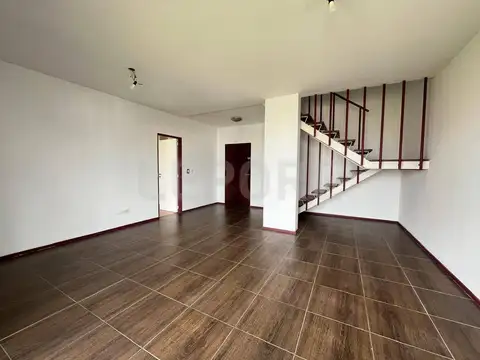 Franklin Delano Roosevelt 3700, Piso 13