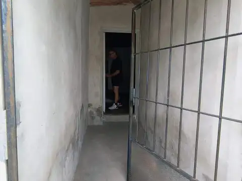 10 de Junio  entre Bozzano y Hernandez