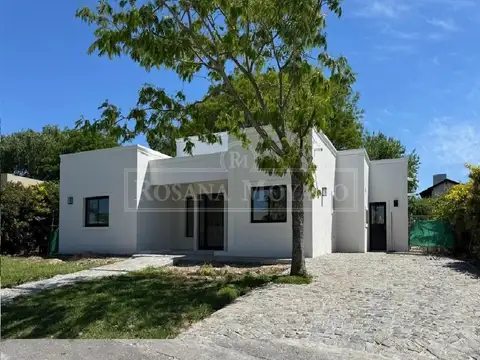 Barrio San Matias - Area 4 - Interno