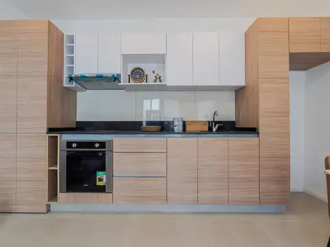 Depto Tipo Casa en Venta A Estrenar