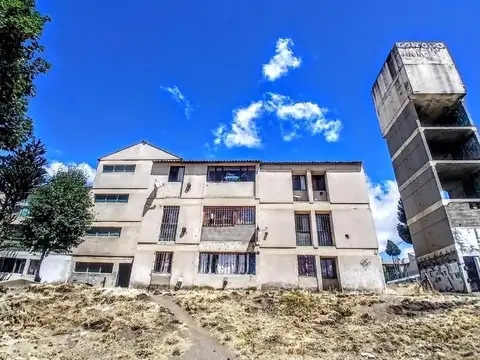 Departamento en Venta en Barrio Levalle