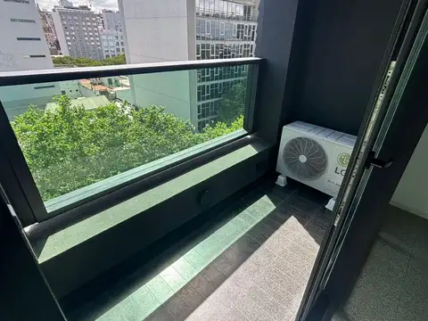 Departamento en Venta al Oeste