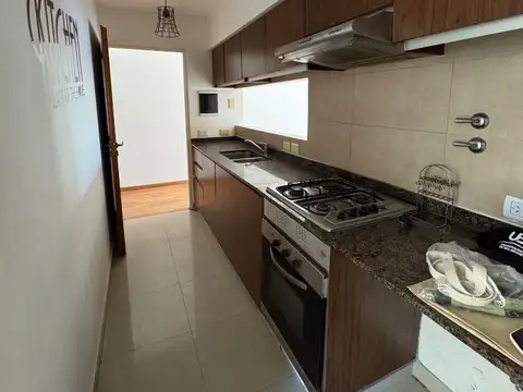 Melincue 3200, Piso 2