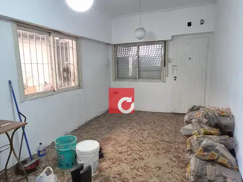 Galpon en Alquiler 45 años