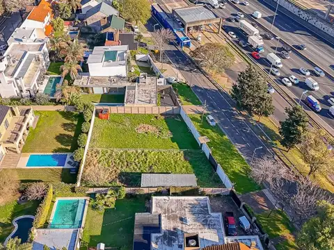 VENTA DE LOTE DE 398 M2 SAN ISIDRO APTO CRÉDITO