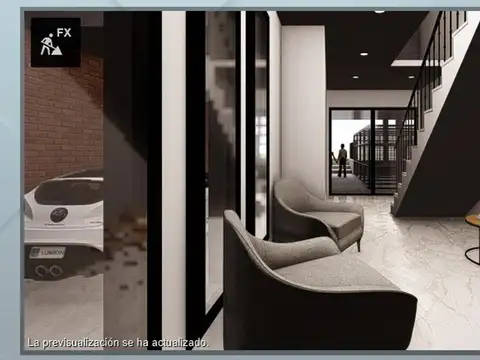 Roldan 2047 , Piso 4