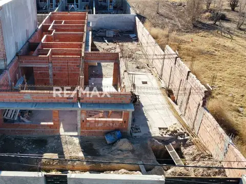 Tierra mansa manzana A 100