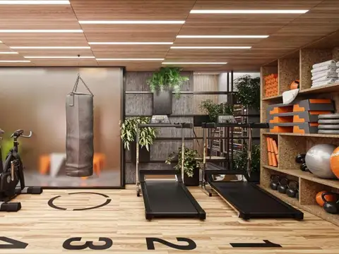 Departamento en Venta de 3 dormitorios