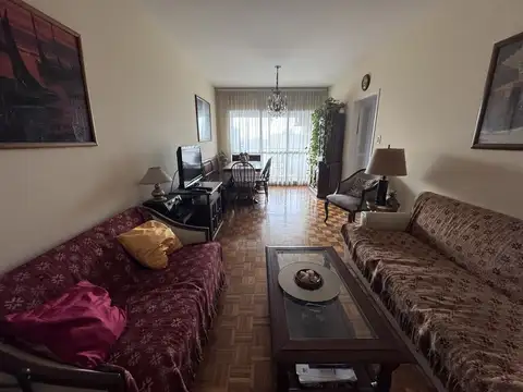 Rosario 800, Piso 16