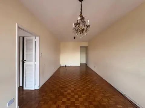 Departamento en Venta 53 años