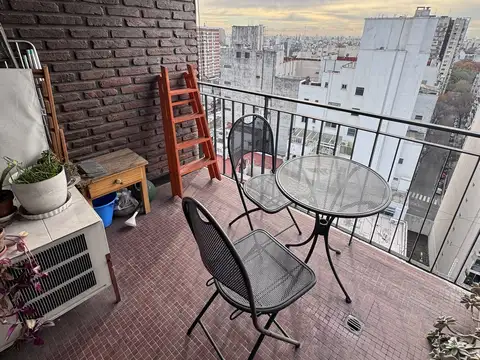 Departamento en Venta de 3 dormitorios